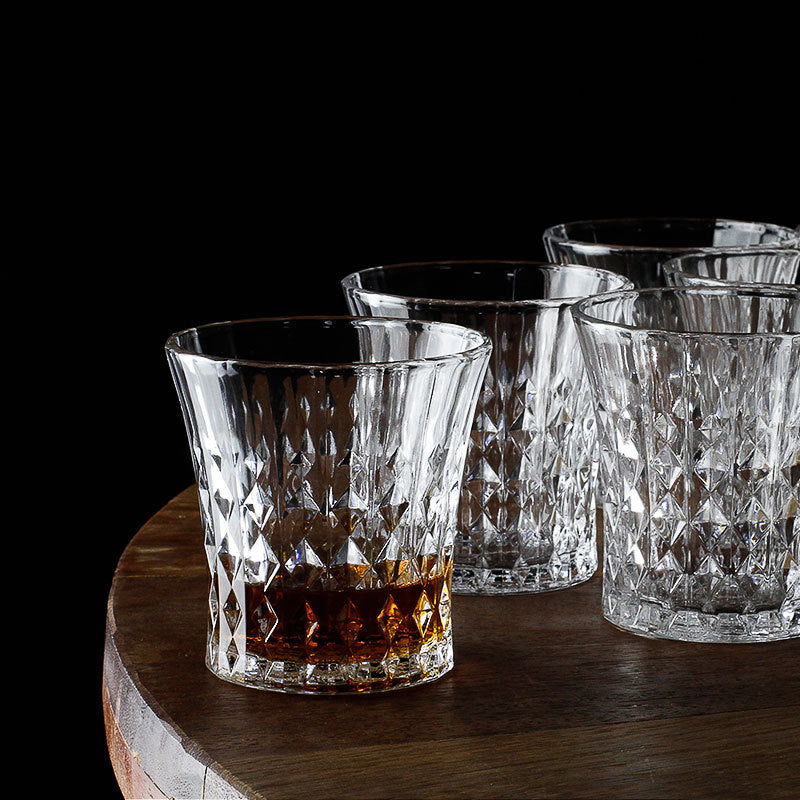 Niche Whisky Glass Whiskey Scotch Glass