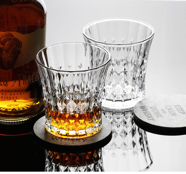 Niche Whisky Glass Whiskey Scotch Glass