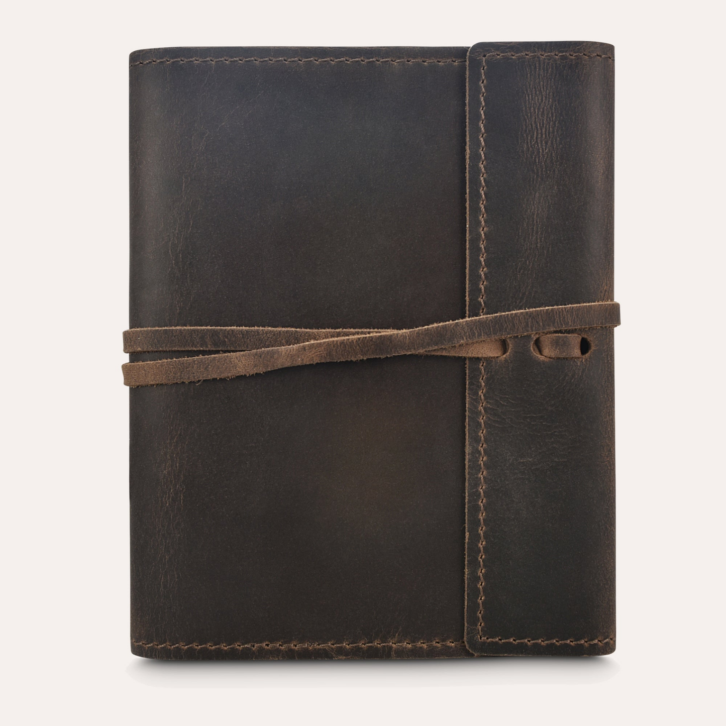 Leather Journal