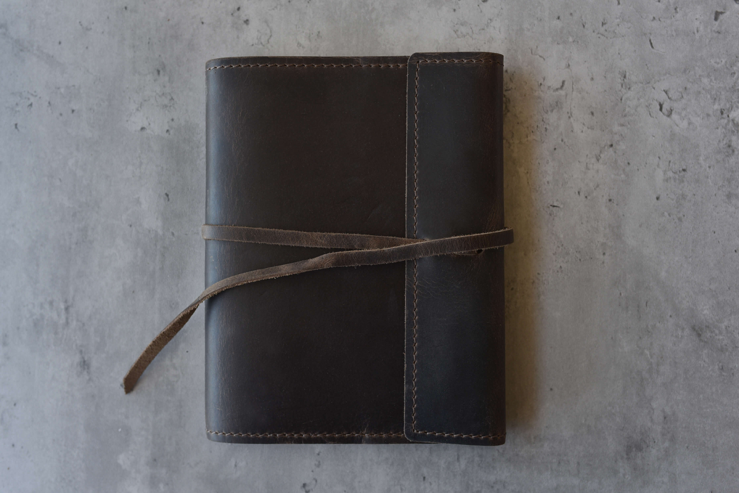 Leather Journal