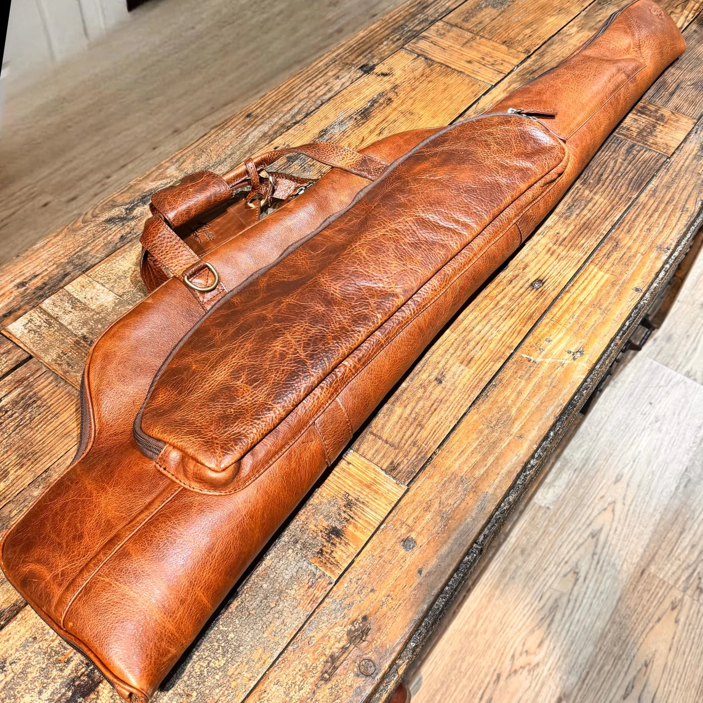 Bison Cowboy Rifle Case