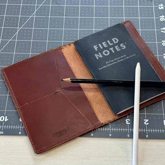 Big Bend Travel Wallet