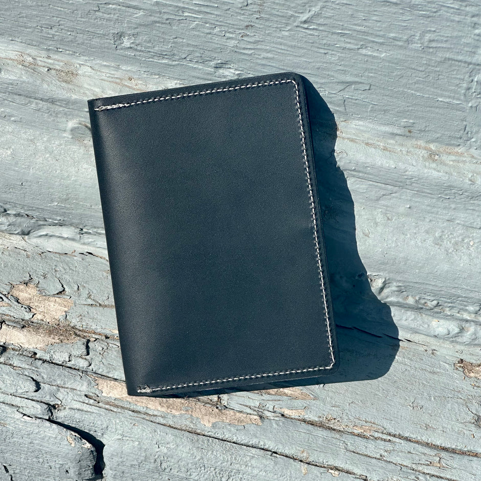 Big Bend Travel Wallet